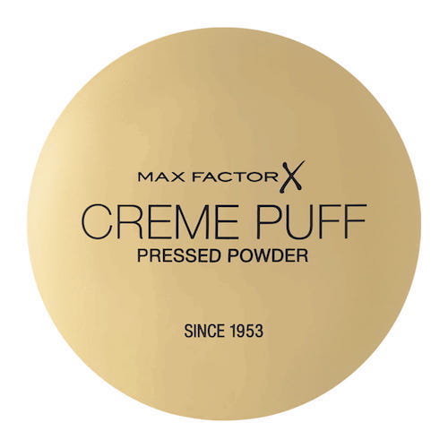 Компактная пудра 05 Translucent, 14 г Max Factor, Creme Puff max factor пудра компактная creme puff 05 translucent