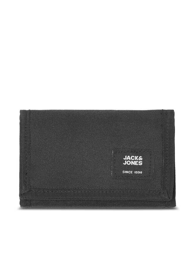 

Кошелек Jaceastside Jack&Jones, черный