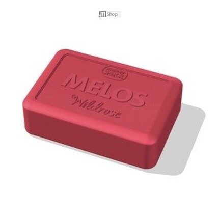 

Мыло с маслом дикой розы Melos Speick