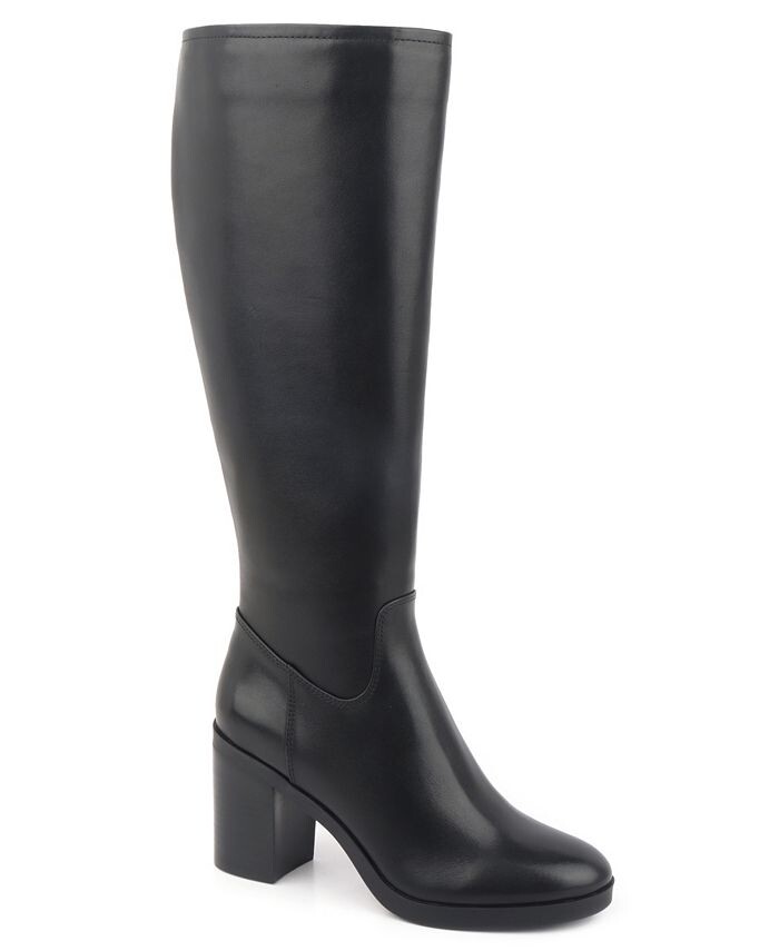 

Женские ботинки Veronica на блочном каблуке Kenneth Cole New York, черный