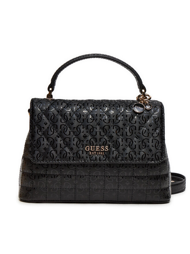 

Сумка Guess, черный