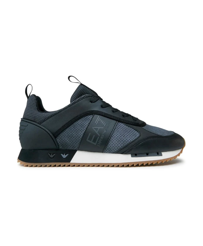 

Спортивные кроссовки Emporio Armani Ea7, черный