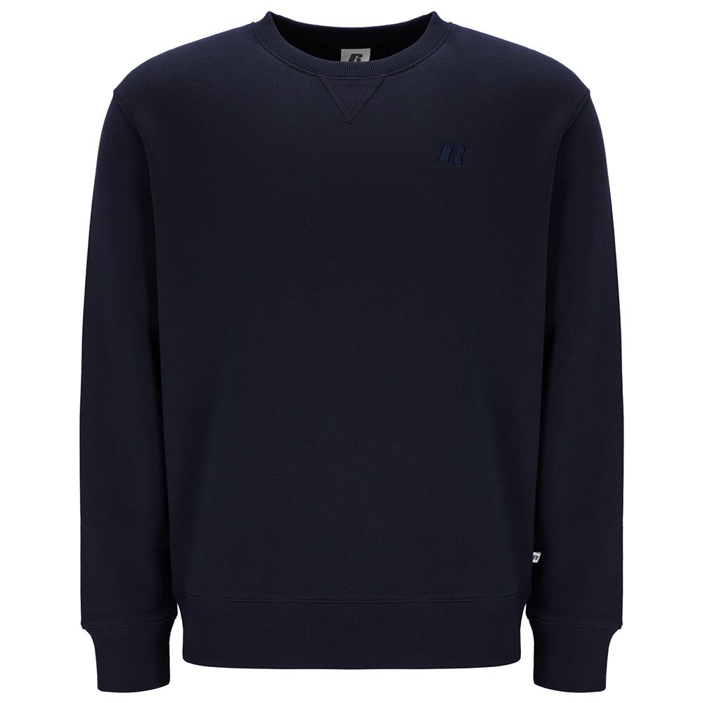 

Шорты Russell Athletic Core Sweat, синий