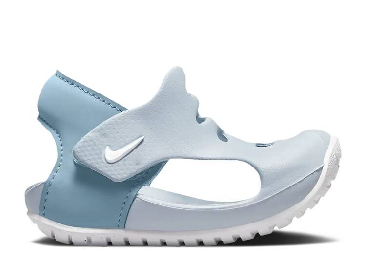 

Кроссовки Nike SUNRAY PROTECT 3 TD 'AURA WORN BLUE',