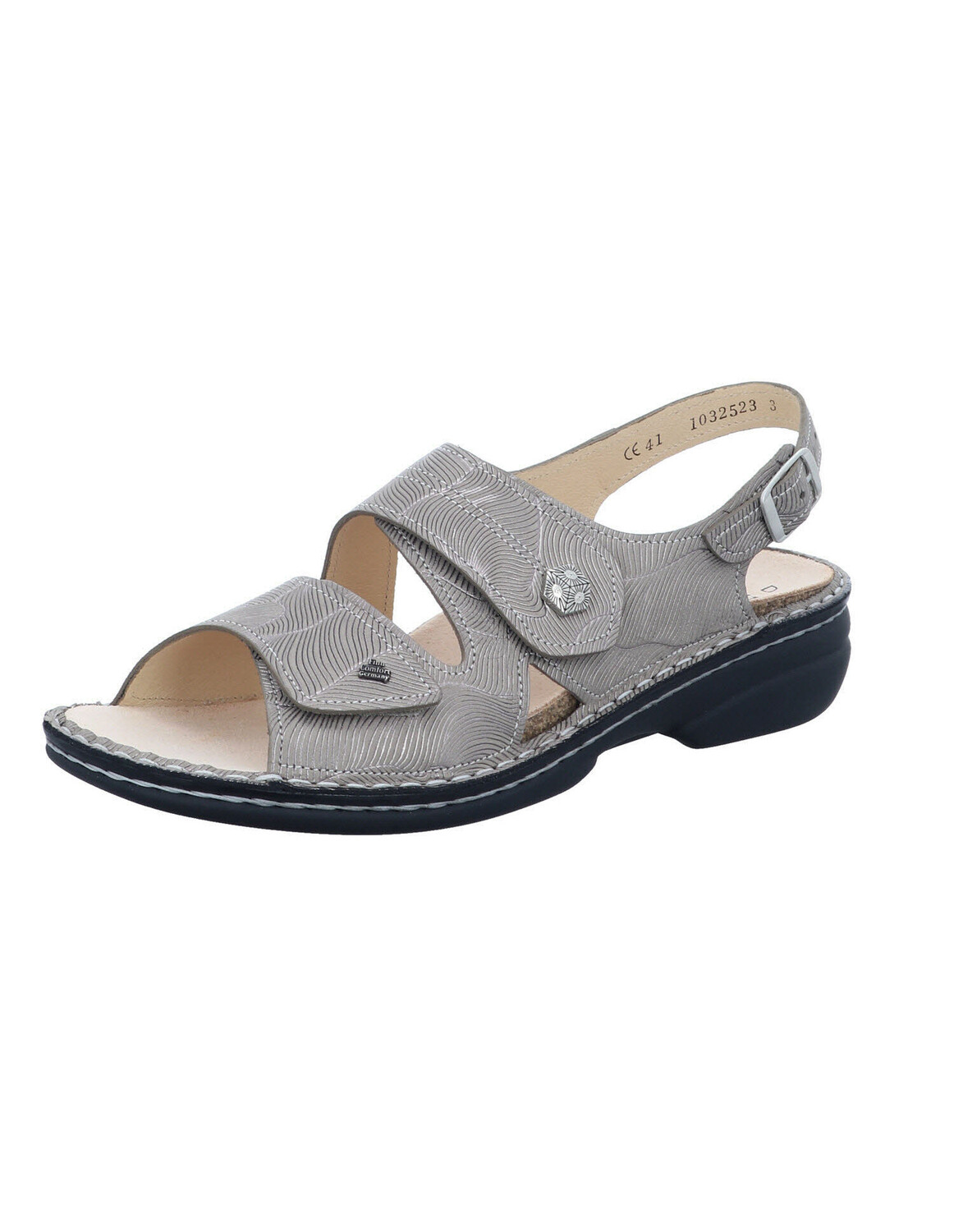 

Сандалии Finn Comfort MILOS, песочный