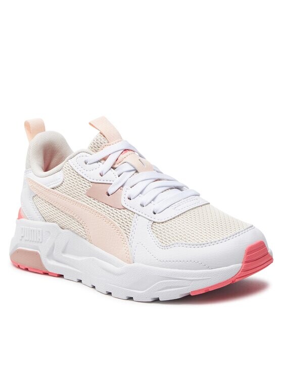 

Кроссовки Puma, бежевый