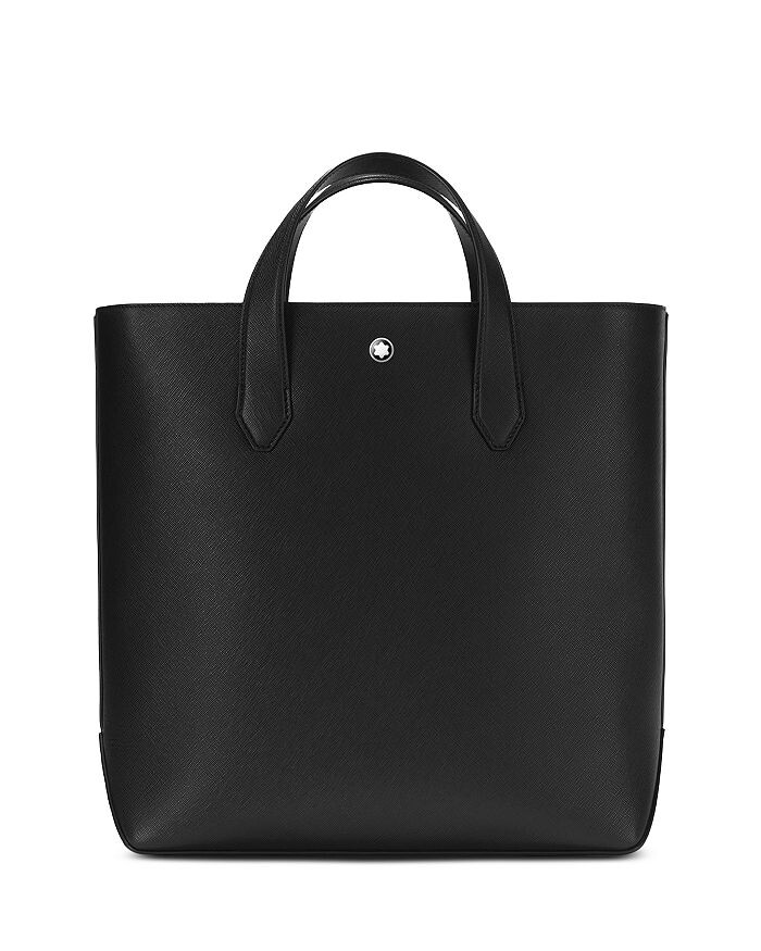 

Кожаная большая сумка Sartorial Montblanc