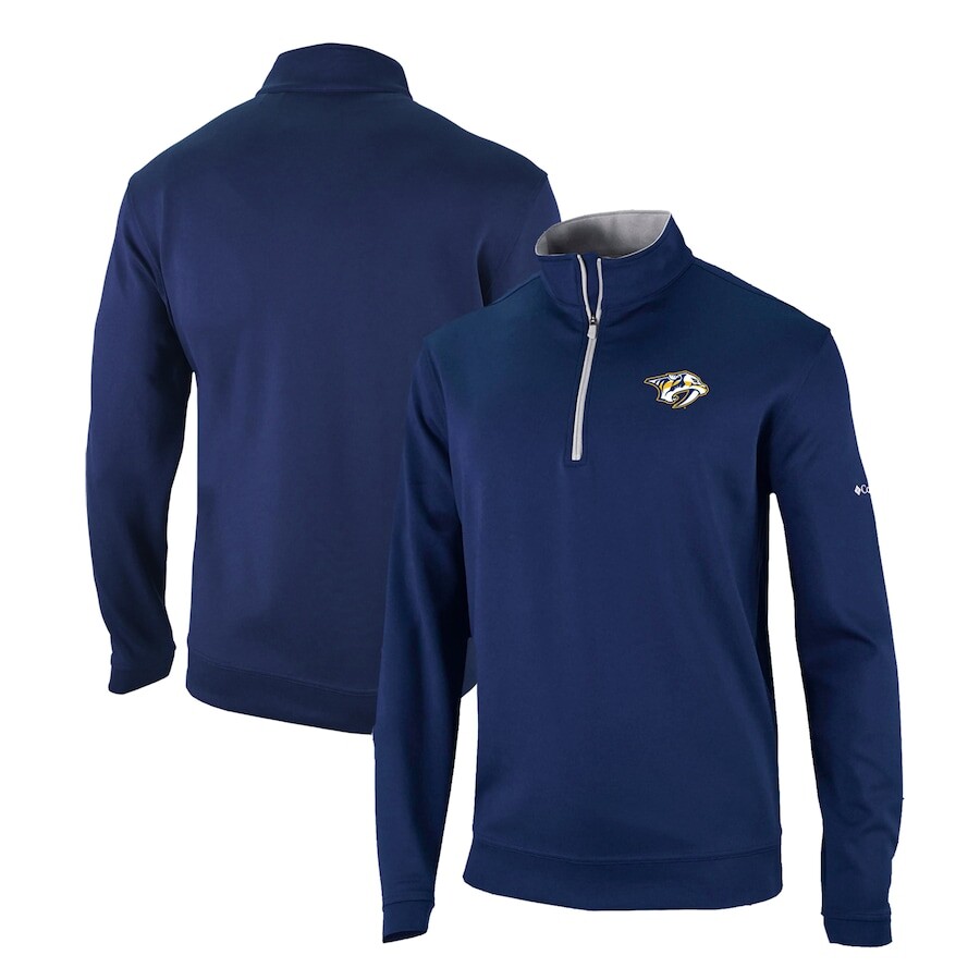 

Куртка Columbia Nashville Predators, нави