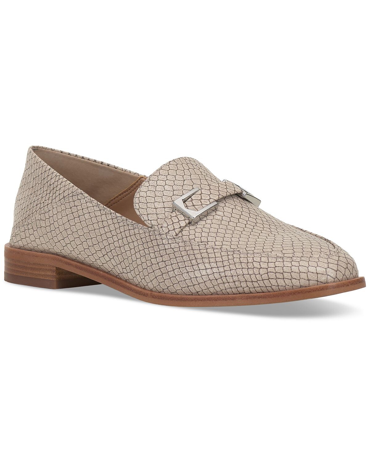 

Женские лоферы на плоской подошве Cakella Vince Camuto