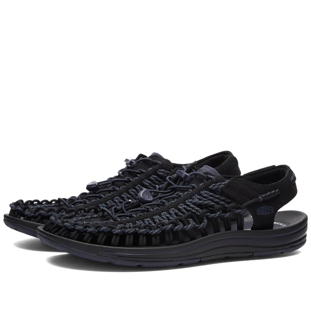 

Кроссовки Keen x Юнайтед Эрроуз Уник ОГ, черный/индиго