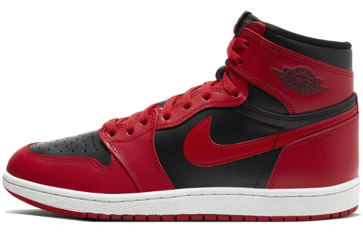 

Jordan 1 Retro High 85 Varsity Red