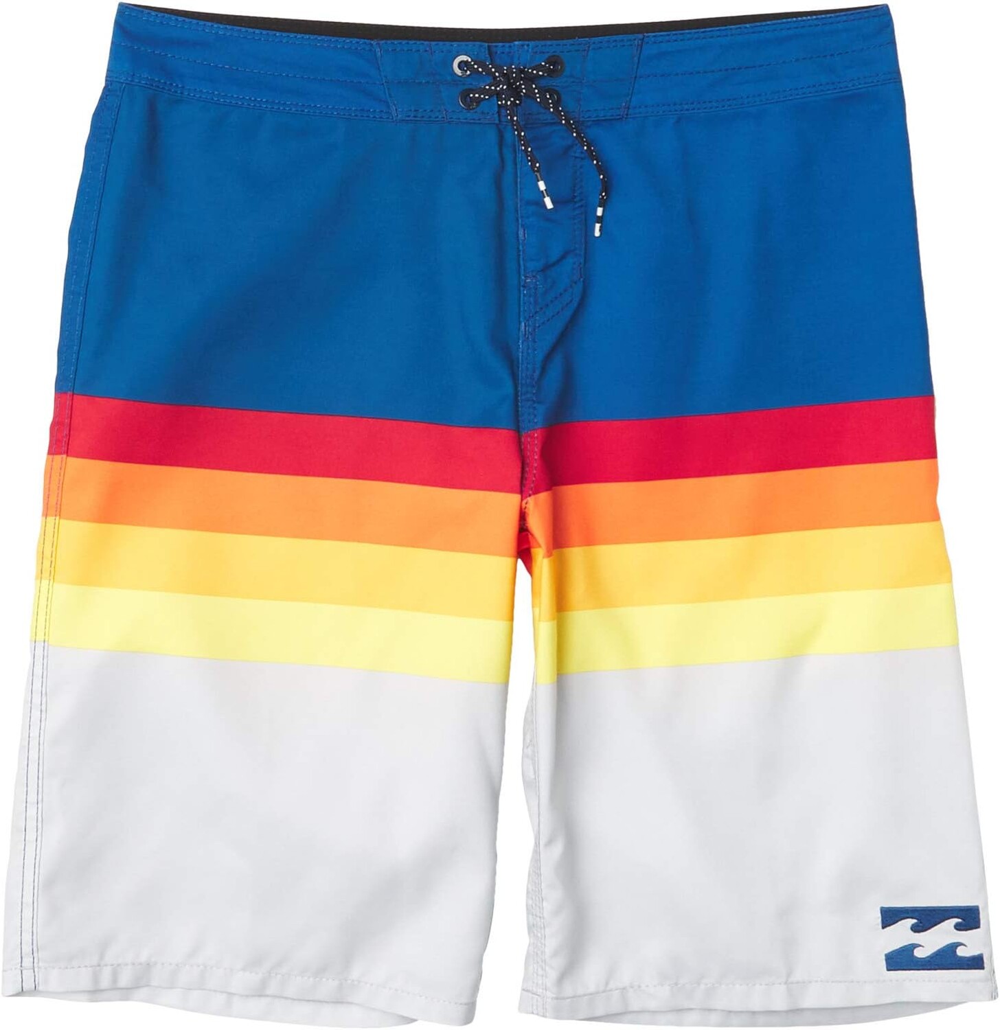 

Шорты для плавания Billabong Kids Platinum Boardshorts, синий