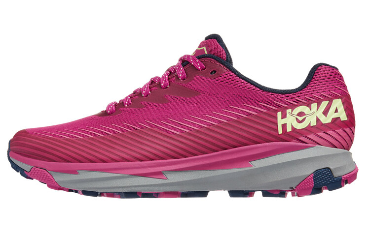 

Кроссовки женские низкие розовые Hoka One One