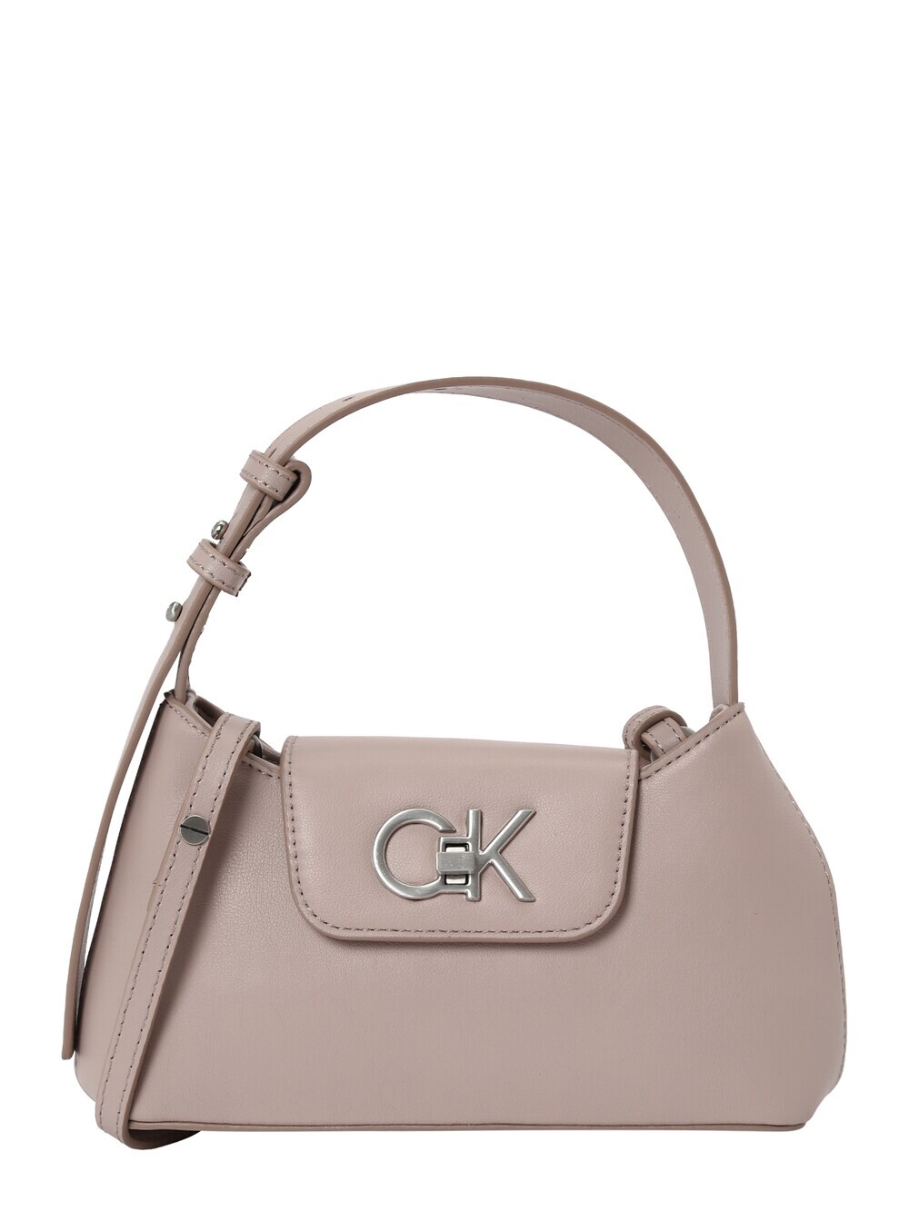 

Сумочка Calvin Klein, бежевый