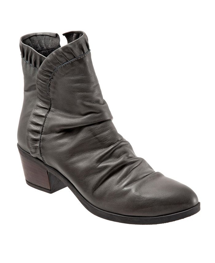 Женские ботинки Конни Bueno, серый