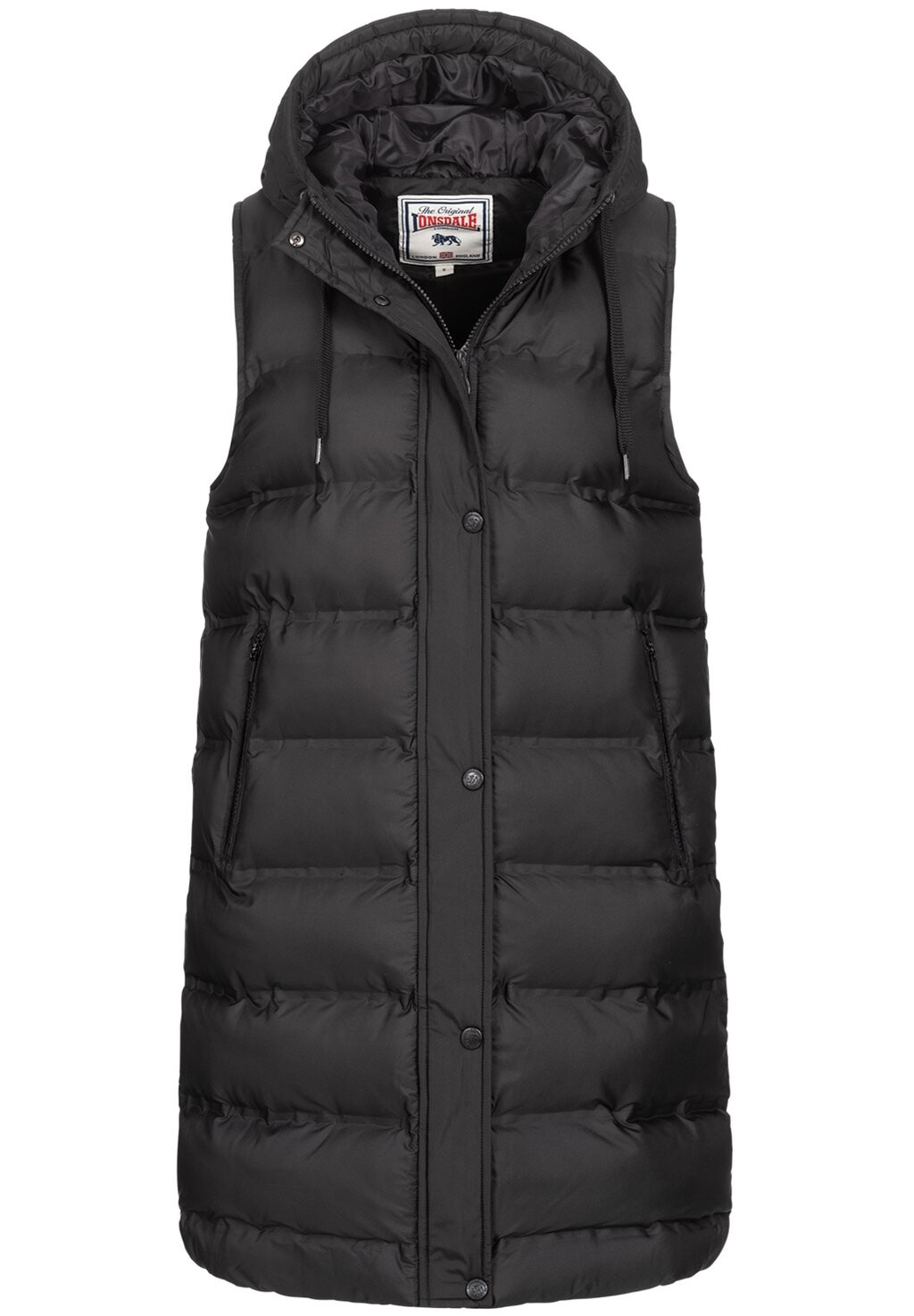 

Жилет Lonsdale