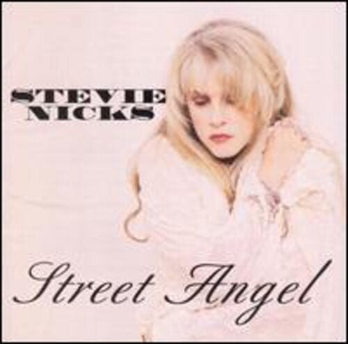 

CD диск Nicks, Stevie: Street Angel