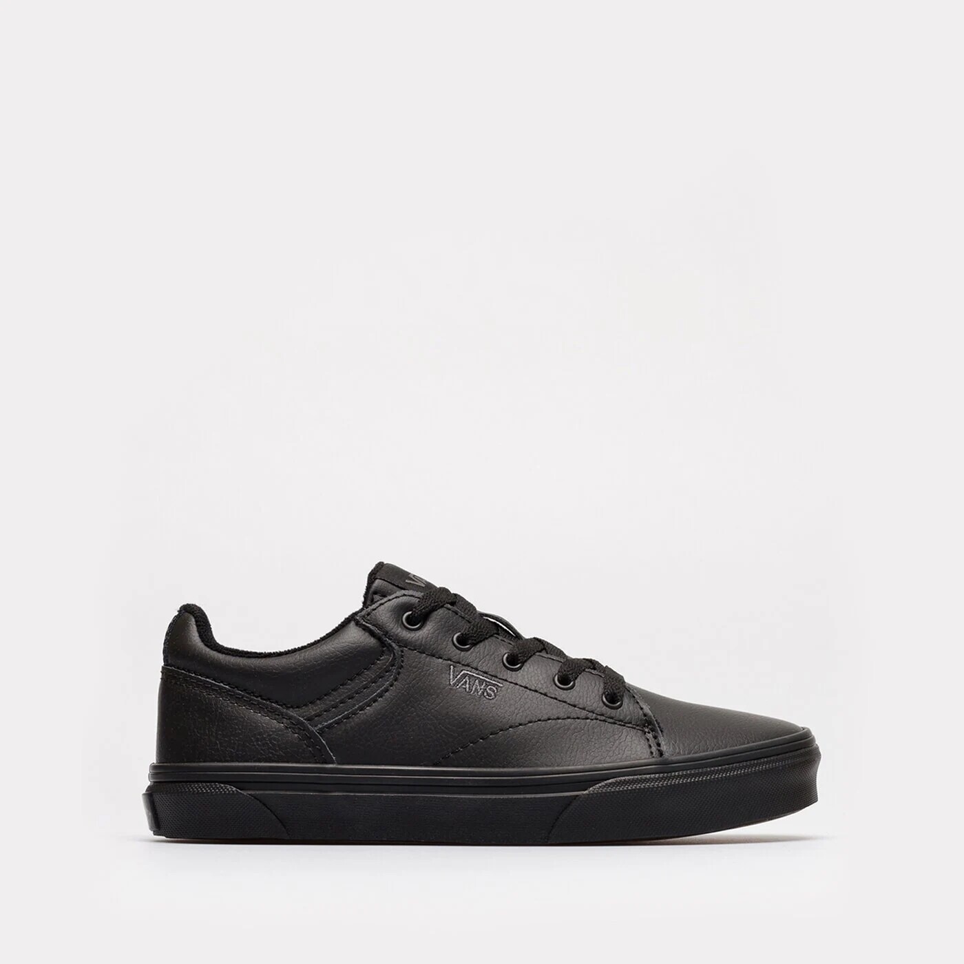 

Кеды Vans Seldan, черный