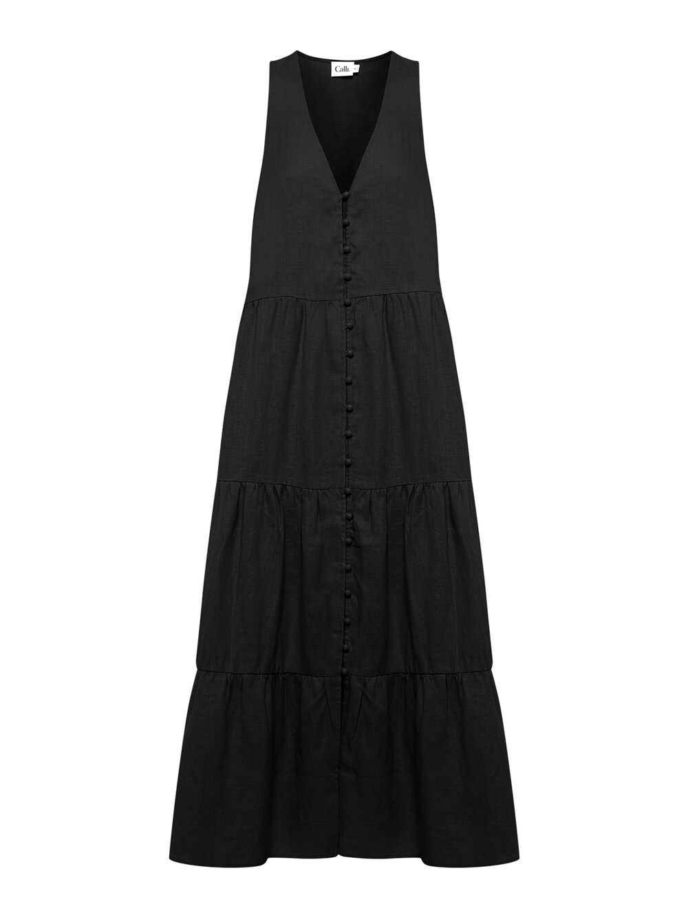 Платье Calli, черный