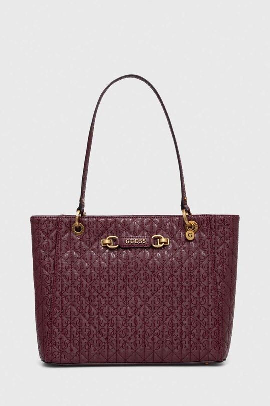 

Сумочка Guess, бордовый