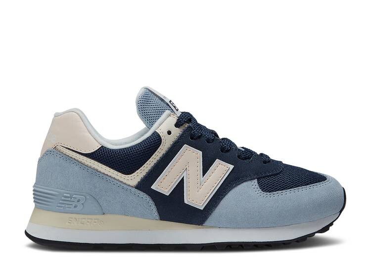 

Кроссовки New Balance WMNS 574 'BEACH BLUE',