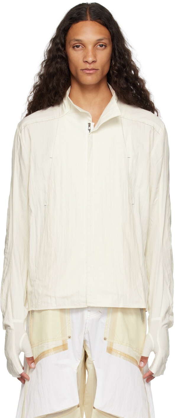 

CARNET-АРХИВ Куртка Off-White Mould[a] CARNET-ARCHIVE