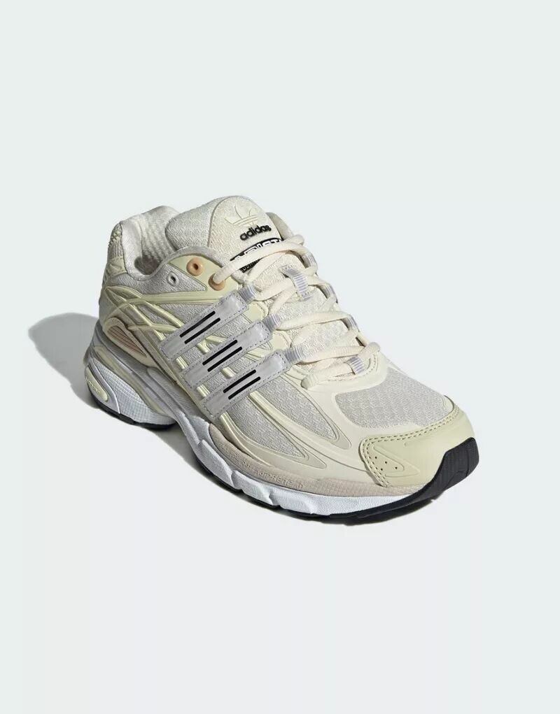 

Белые кроссовки adidas Adistar Cushion 3 adidas Originals