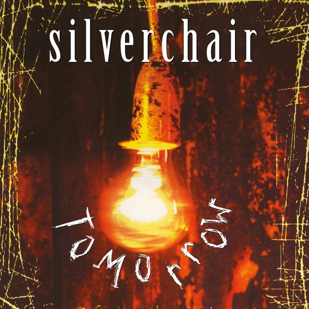 

Виниловая пластинка LP Tomorrow [180 Gram Flaming Colored Vinyl] (12") - Silverchair