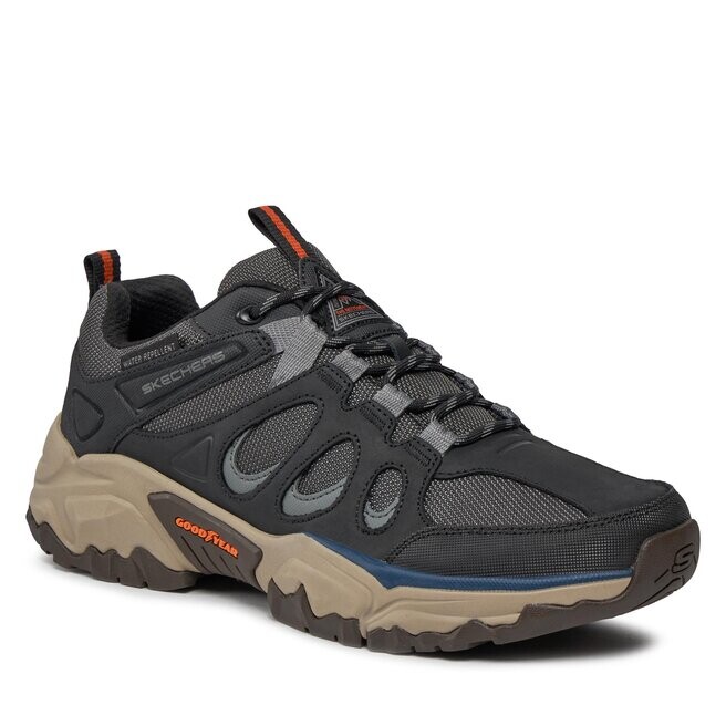 

Кроссовки Skechers TerraformSelvin, черный