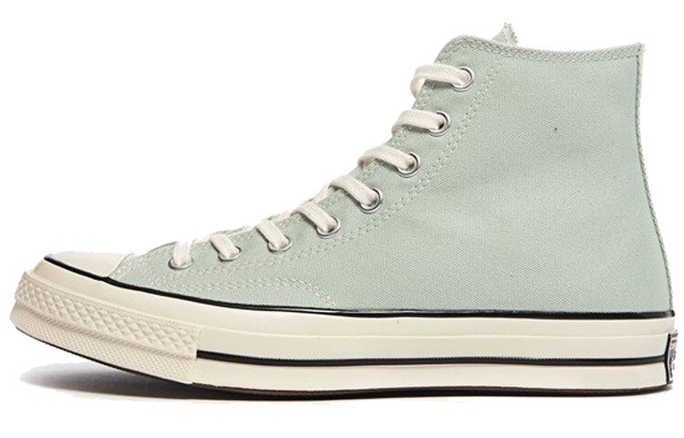 

парусиновые туфли Converse 1970-х годов унисекс