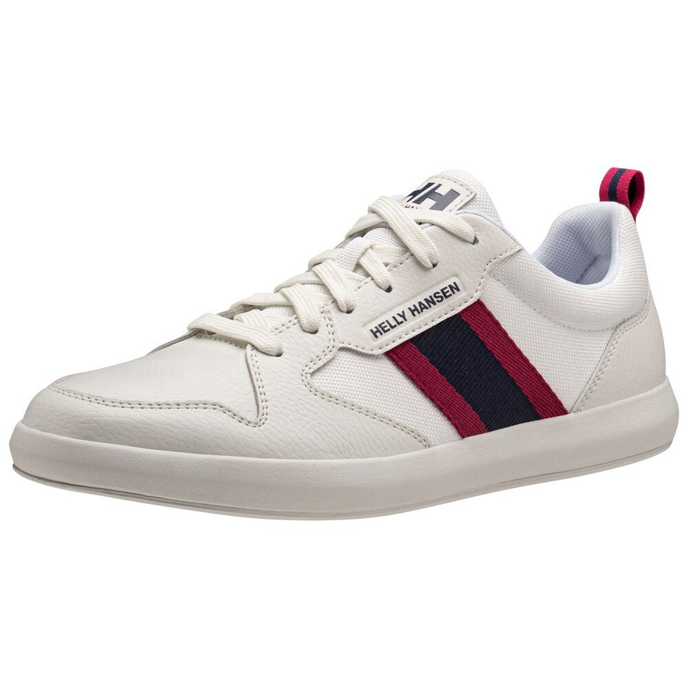 

Кроссовки Helly Hansen Berge Viking Leather Urban, белый