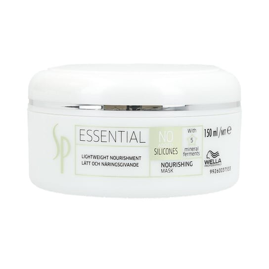 

Питательная маска для волос, 150 мл Wella SP, Essential