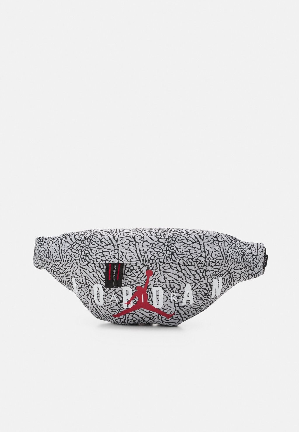 

Поясная сумка Air Crossbody Bag Jordan, цвет wolf grey