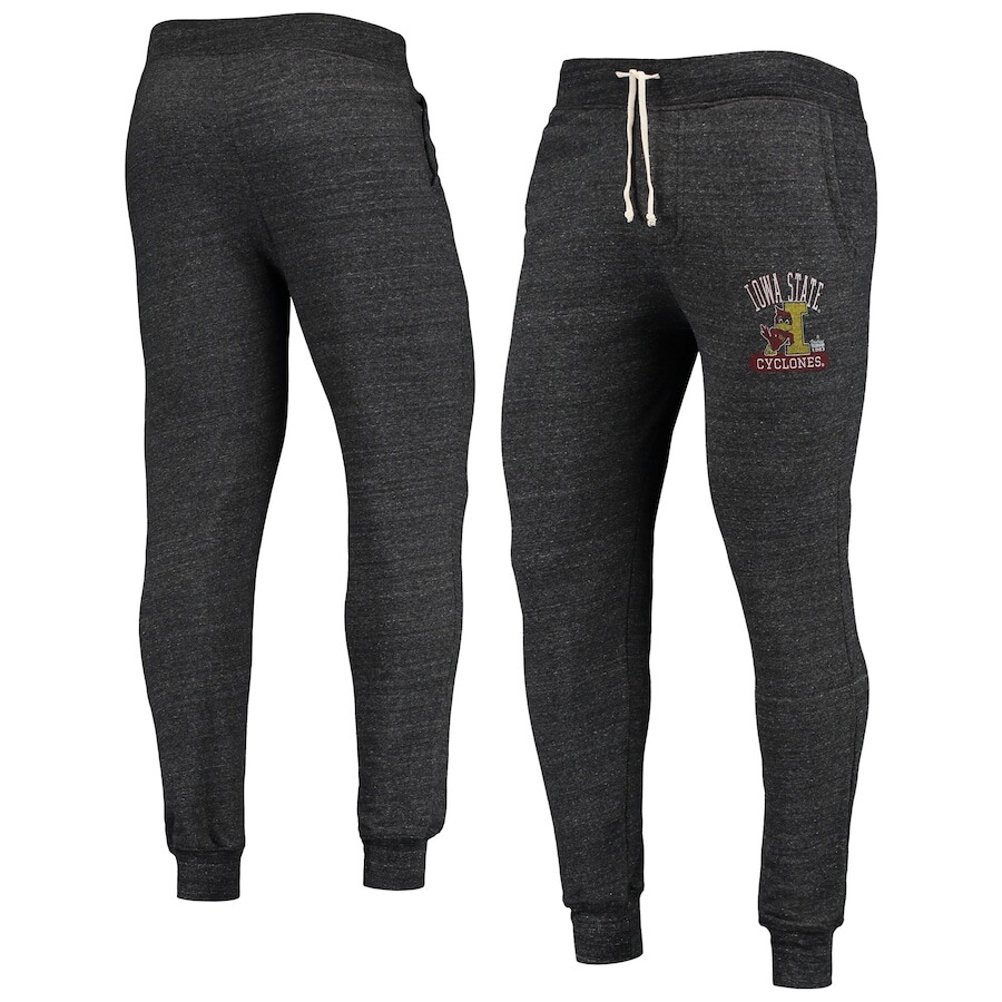 

Брюки Alternative Apparel Iowa State Cyclones, черный