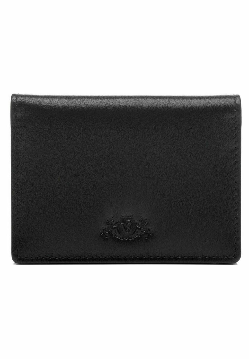 

Кошелек ETUI COLBY SID & VAIN, пестрый черный