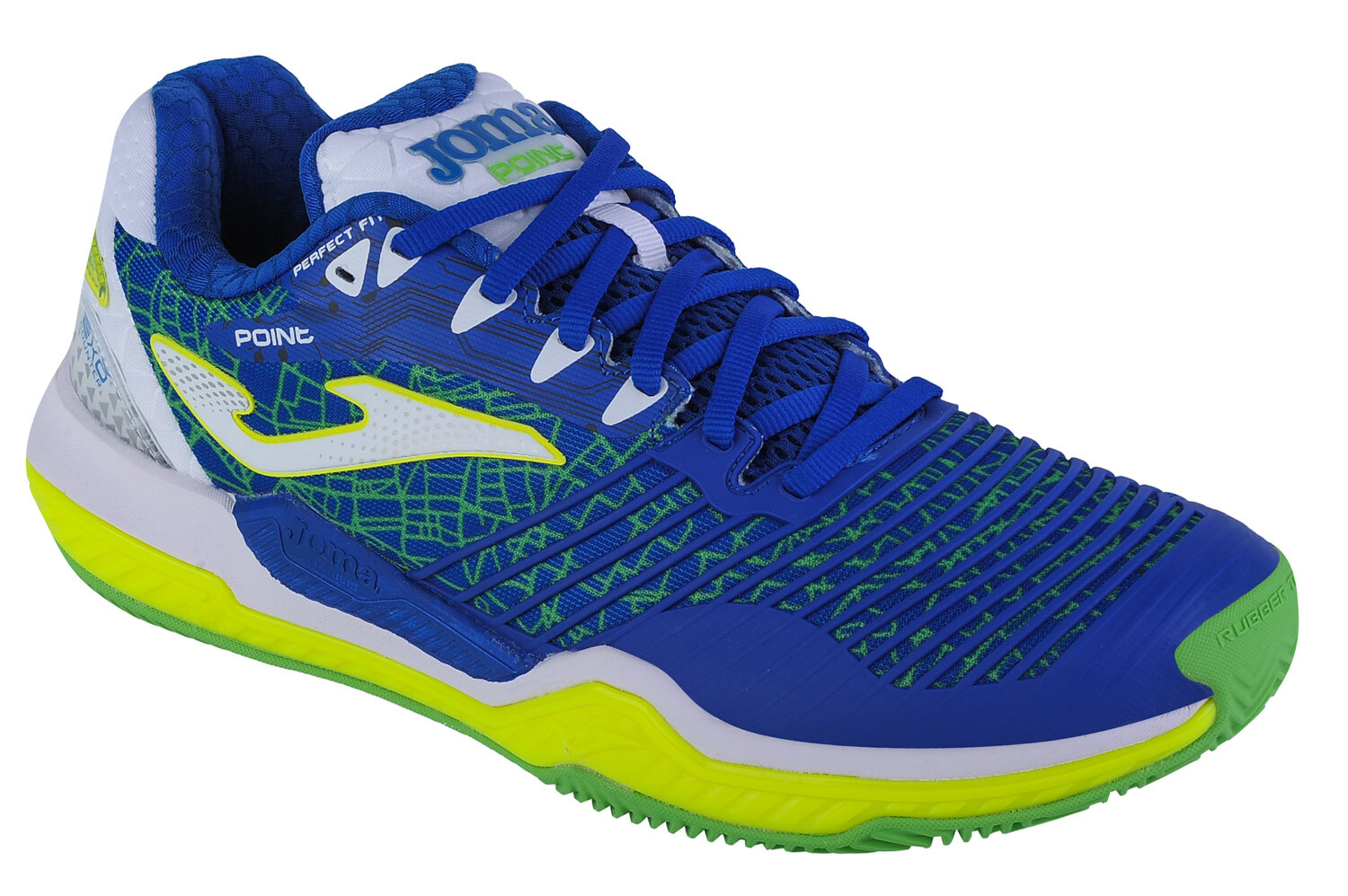

Спортивные кроссовки Joma Joma T.Point Men 22 TPOINS, синий