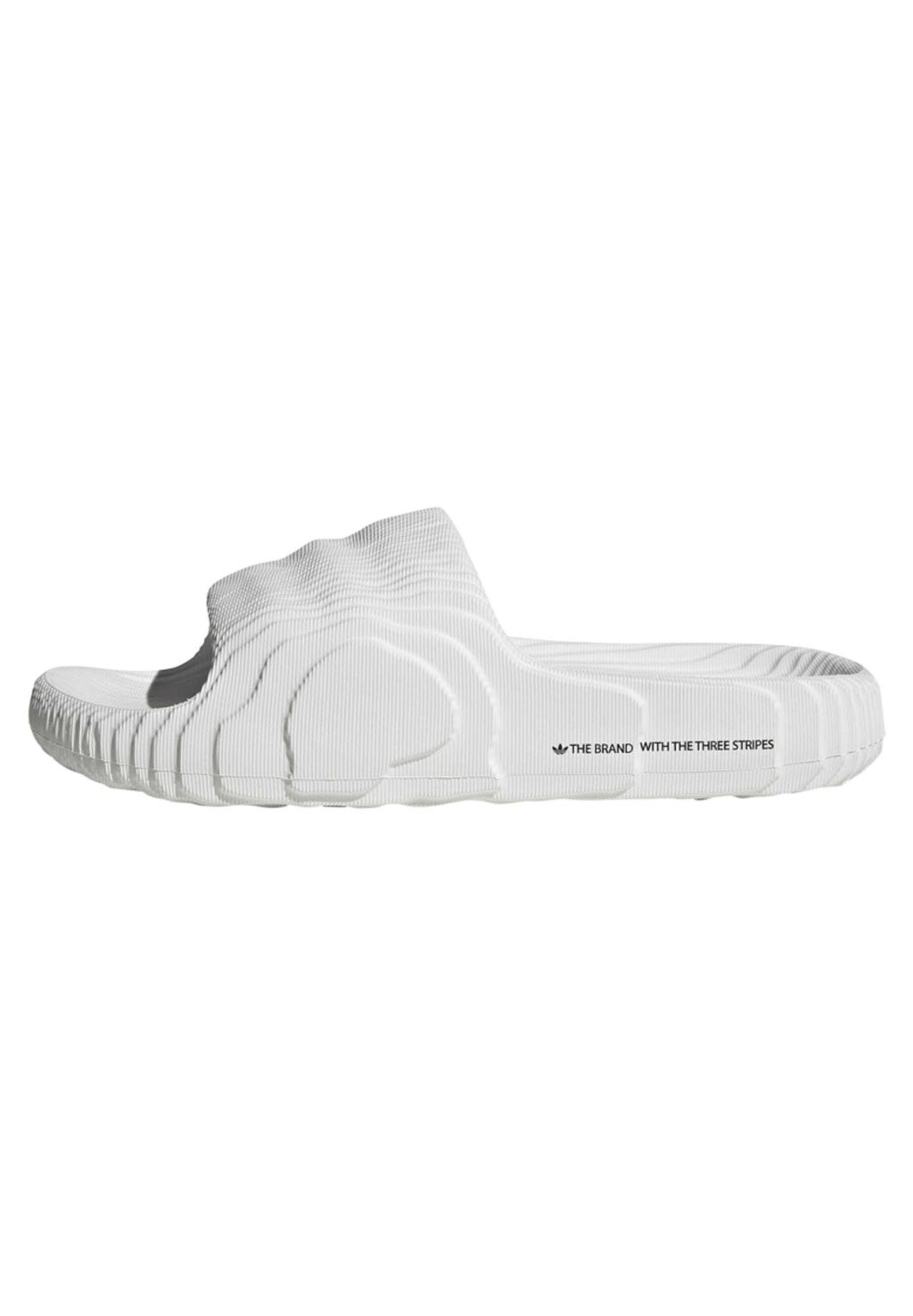 

Шлепанцы adidas Originals, белый