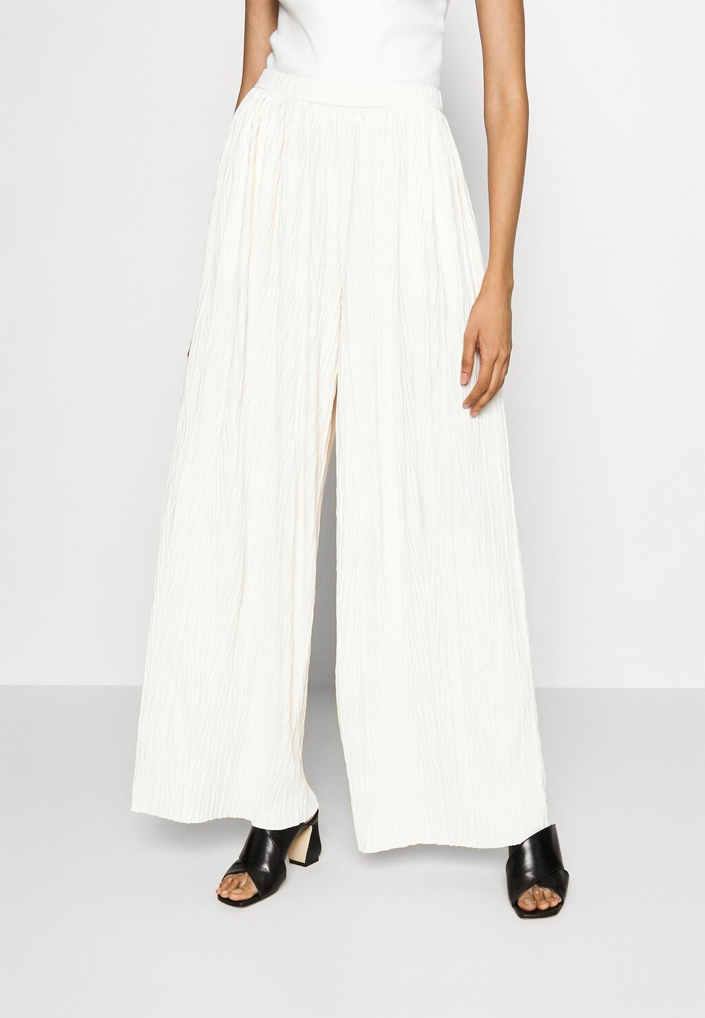 

Брюки Max Mara Leisure, Серый