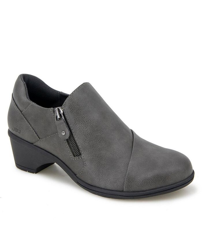 

Женские туфли-лодочки Grazia Comfort JBU, серый