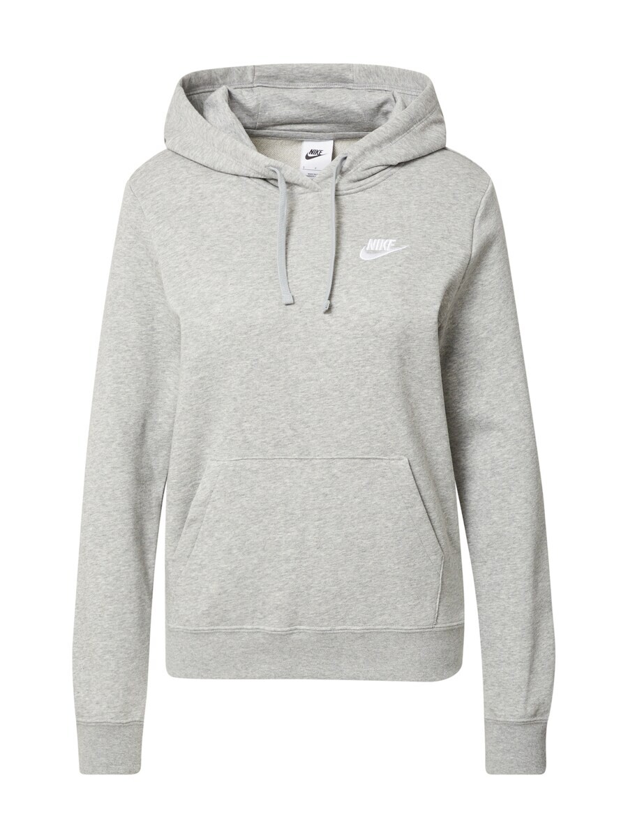 

Толстовка Nike Sportswear, серый