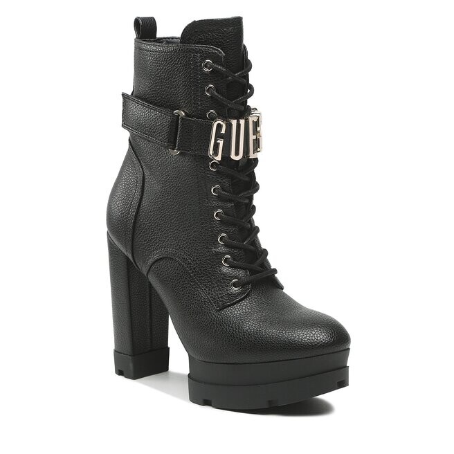 

Ботинки Guess Biola2, черный