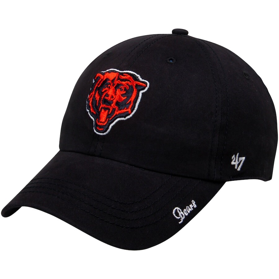 

Бейсболка 47 Chicago Bears, нави