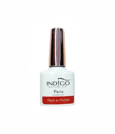 

Лак гибридный индиго Red-a-Porter 7мл, Indigo