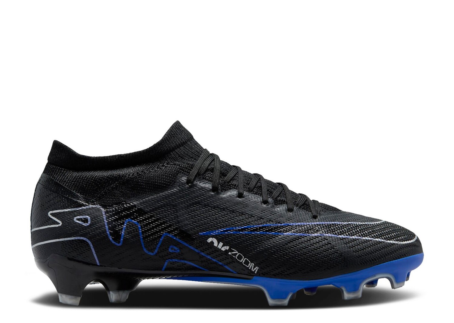 

Кроссовки Nike Zoom Mercurial Vapor 15 Pro Fg 'Shadow Pack', черный