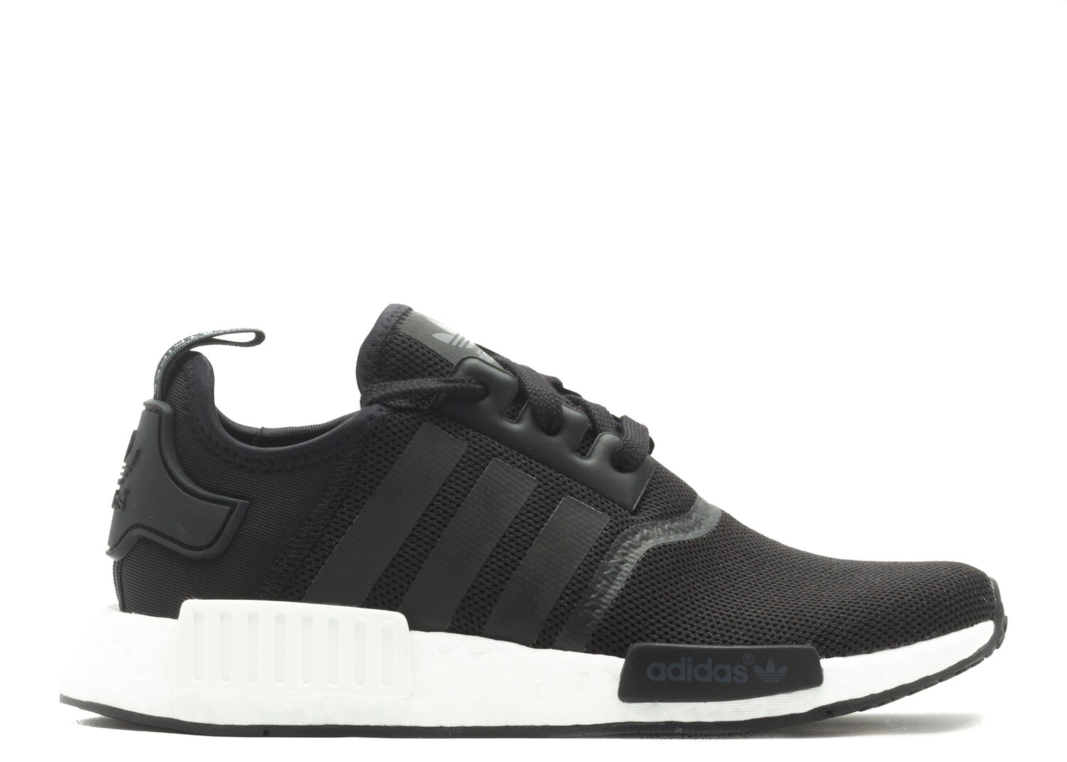 

Кроссовки adidas Nmd_R1 J 'Core Black', черный