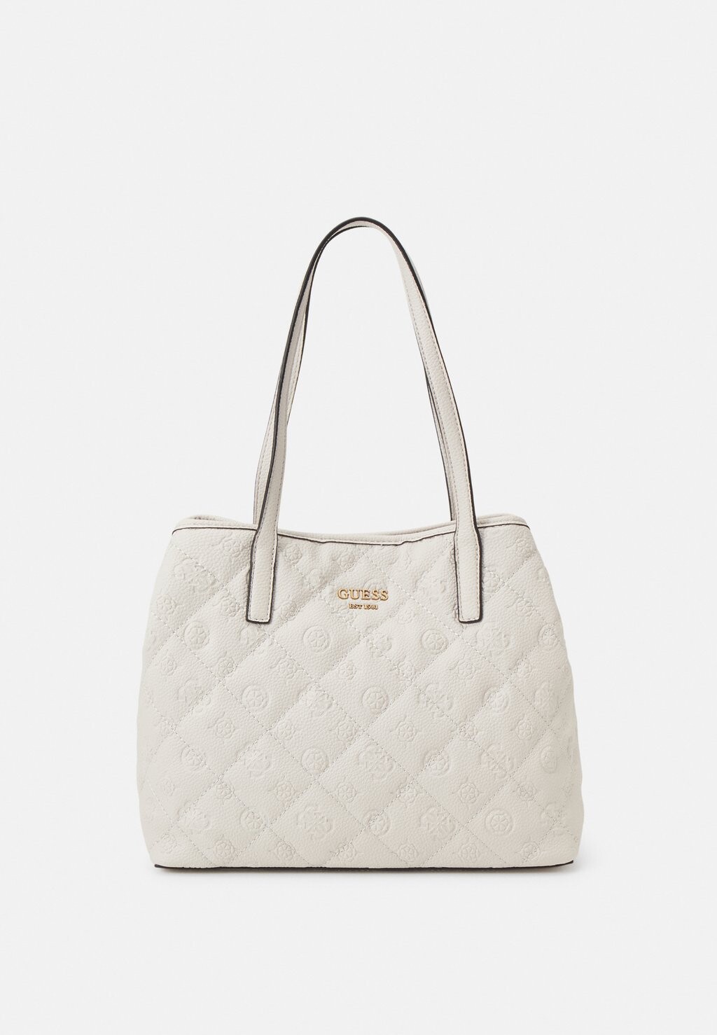 

Комплект сумок Guess Vikky 4G Peony Logo, 2 предмета, белый
