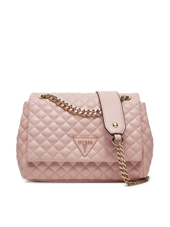 

Кошелек Guess, розовый