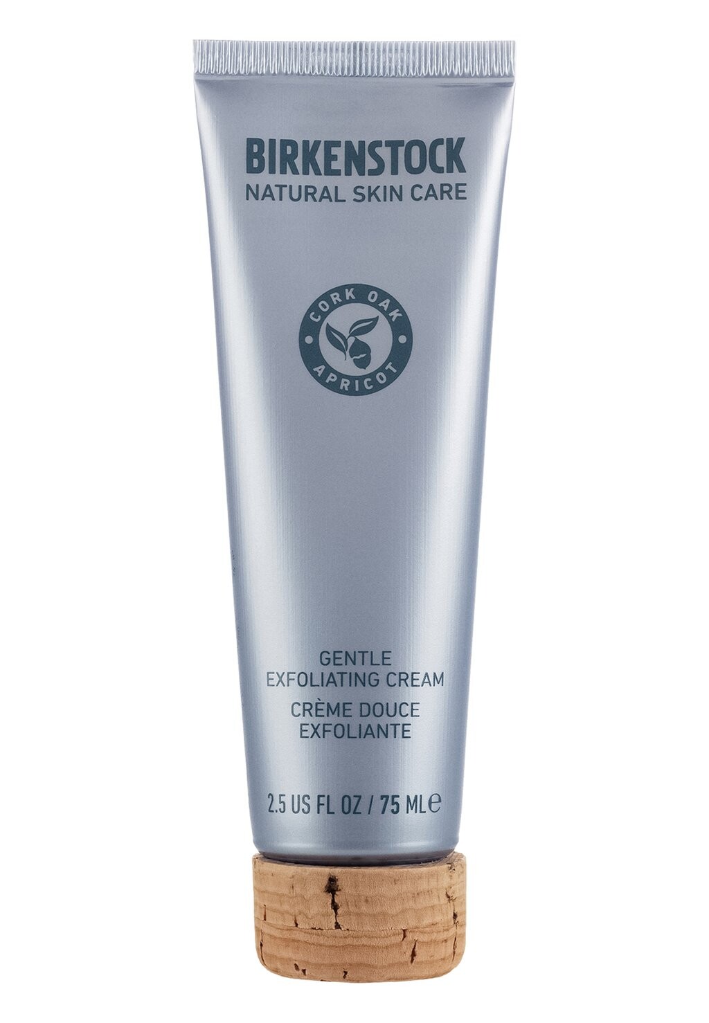 

Крем для лица GENTLE EXFOLIATING CREAM Birkenstock Cosmetics