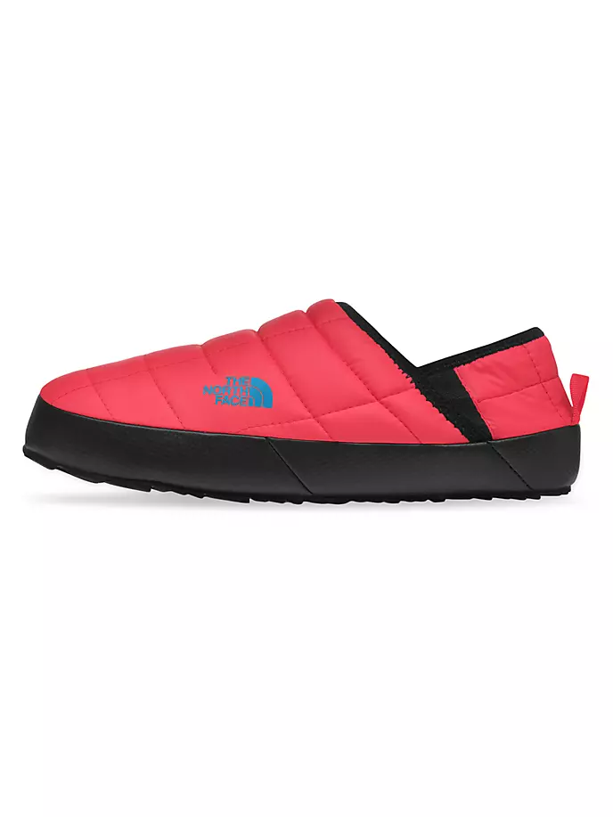 

Мул Thermoball Traction V The North Face, коралл