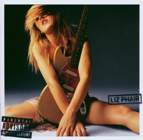

Виниловая пластинка Phair, Liz: Liz Phair